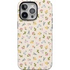 image:imageCasely iPhone 15 Pro Max Case  Ditsy Floral  Tiny Flowers  Bold Protective Design  Compatible with MagSafe