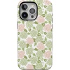 image:imageCasely iPhone 15 Pro Max Case  Hydrangea Haze  Floral Garden  Bold Protective Design  Compatible with MagSafe