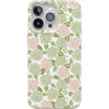 image:imageCasely iPhone 15 Pro Max Case  Hydrangea Haze  Floral Garden  Compatible with MagSafe  Classic Ultra Thin Design
