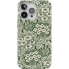 image:imageCasely iPhone 15 Pro Max Case  Mystic Meadow  Green Gardens  Compatible with MagSafe  Classic Ultra Slim Design