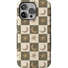 image:imageCasely iPhone 15 Pro Max Case  Mystic Moonstar  Green Celestial  Bold Protective Design  MagSafe Compatible Design