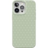 image:imageCasely iPhone 15 Pro Max Case  On the Dot  Green Polka Dot  Compatible with MagSafe  Classic Ultra Thin Design