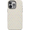 image:imageCasely iPhone 15 Pro Max Case  On the Dot  Rainbow Polka Dot  Bold Protective Design  Compatible with MagSafe