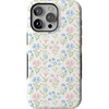 image:imageCasely iPhone 15 Pro Max Case  Pastel Garden  Sunday Best  Bold Protective Design  Compatible with MagSafe
