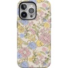 image:imageCasely iPhone 15 Pro Max Case  Prairie Blooms  Pastel Floral  Bold Protective Design  Compatible with MagSafe