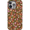 image:imageCasely iPhone 15 Pro Max Case  Rustic Roses  Boho Bouquet  Bold Protective Design  Compatible with MagSafe
