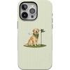 image:imageCasely iPhone 15 Pro Max Case  Scribble Me that  Crayola Rainbow Pencil  Bold Protective Design  Compatible with MagSafeClubhouse  Golden on the Green