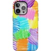Scribble Me That | Crayola Rainbow Pencil