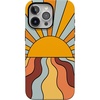 Shine On | Retro Sunset