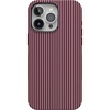 image:imageCasely iPhone 15 Pro Max Case  Stripes and the City  Tiny Pinstripe  Bold Protective Design  Compatible with MagSafe