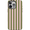 image:imageCasely iPhone 15 Pro Max Case  Summer Stripes  Sunday Best  Bold Protective Design  Compatible with MagSafe