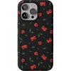 image:imageCasely iPhone 15 Pro Max Case  Sweet Revenge  Cherry Skulls  Bold Protective Design  Compatible with MagSafe