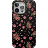 image:imageCasely iPhone 15 Pro Max Case  Wild at Heart  Tiger  Bold Protective Design  Compatible with MagSafe