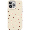 image:imageCasely iPhone 15 Pro Max Case  Wild at Heart  Tiger  Compatible with MagSafe  Classic Ultra Slim DesignBe Mine  Tiny Hearts