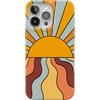 Shine On | Retro Sunset