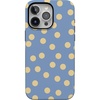 image:imageCasely iPhone 15 Pro Max Case  in the Spotlight  Pastel Polka Dot  Bold Protective Design  Compatible with MagSafe