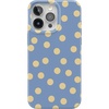 image:imageCasely iPhone 15 Pro Max Case  in the Spotlight  Pastel Polka Dot  Compatible with MagSafe  Classic Ultra Thin Design