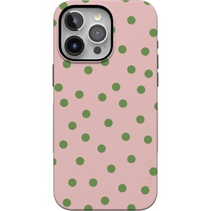 image:imageCasely iPhone 15 Pro Max Case  Clubhouse  Sweet Spot  Bold Protective Design  Compatible with MagSafe