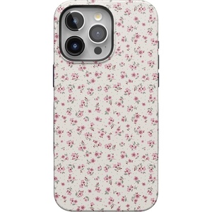 image:imageCasely iPhone 15 Pro Max Case  Cottage Charm  Cottagecore  Bold Protective Design  Compatible with MagSafe