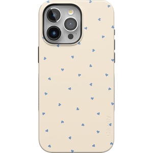 image:imageCasely iPhone 15 Pro Max Case  Im Yours  Tiny Hearts  Bold Protective Design  Compatible with MagSafe