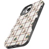 image:imageCasely iPhone 13 Pro Case  Bear Hugs  Teddy Squares  Bold Protective Design  MagSafe Compatible Design
