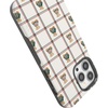 image:imageCasely iPhone 13 Pro Case  Bear Hugs  Teddy Squares  Bold Protective Design  MagSafe Compatible Design