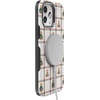 image:imageCasely iPhone 13 Pro Case  Bear Hugs  Teddy Squares  Bold Protective Design  MagSafe Compatible Design