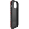 image:imageCasely iPhone 13 Pro Case  Checked Twice  Red Plaid  Bold Protective Design  MagSafe Compatible Design