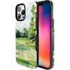 image:imageCasely iPhone 13 Pro Case  Clubhouse  Tee Time  Bold Protective Design  Compatible with MagSafe