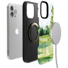 image:imageCasely iPhone 13 Pro Case  Clubhouse  Tee Time  Bold Protective Design  Compatible with MagSafe