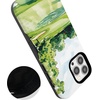 image:imageCasely iPhone 13 Pro Case  Clubhouse  Tee Time  Bold Protective Design  Compatible with MagSafe