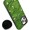 image:imageCasely iPhone 13 Pro Case  Clubhouse  The Back Nine  Bold Protective Design  Compatible with MagSafe
