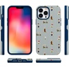 image:imageCasely iPhone 13 Pro Case  Clubhouse  The Caddie Print  Bold Protective Design  Compatible with MagSafe