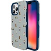 image:imageCasely iPhone 13 Pro Case  Clubhouse  The Caddie Print  Bold Protective Design  Compatible with MagSafe