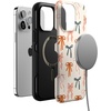 image:imageCasely iPhone 13 Pro Case  Gourdy Girlie  Harvest Bows  Bold Protective Design  MagSafe Compatible Design