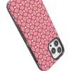 image:imageCasely iPhone 13 Pro Case  Love Locks  Pink Hearts  Bold Protective Design  MagSafe Compatible Design