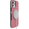 image:imageCasely iPhone 13 Pro Case  Love Locks  Pink Hearts  Bold Protective Design  MagSafe Compatible Design