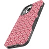 image:imageCasely iPhone 13 Pro Case  Love Locks  Pink Hearts  Bold Protective Design  MagSafe Compatible Design