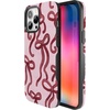 image:imageCasely iPhone 13 Pro Case  Love Me Knot  Mauve Bow  Bold Protective Design  MagSafe Compatible Design