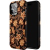 image:imageCasely iPhone 13 Pro Case  Maple Flowers  Floral Foliage  Bold Protective Design  MagSafe Compatible Design