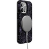image:imageCasely iPhone 13 Pro Case  Midnight Web  Spider Web  Bold Protective Design  Compatible with MagSafe