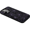 image:imageCasely iPhone 13 Pro Case  Midnight Web  Spider Web  Bold Protective Design  Compatible with MagSafe