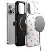 image:imageCasely iPhone 13 Pro Case  Powder Pups  Dog Sled  Bold Protective Design  MagSafe Compatible Design