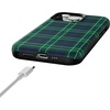 image:imageCasely iPhone 13 Pro Case  Spruce  Kitty and Vibe Holiday  Bold Protective Design  MagSafe Compatible Design