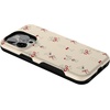 image:imageCasely iPhone 13 Pro Case  Tini  Kitty and Vibe Holiday  Bold Protective Design  MagSafe Compatible Design