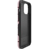 image:imageCasely iPhone 13 Pro Case  Uptown Gridlock  Pink Checkerboard  Bold Protective Design  Compatible with MagSafe