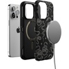 image:imageCasely iPhone 13 Pro Case  Were Ready for It  Black Serpent  Bold Protective Design  Compatible with MagSafe