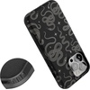 image:imageCasely iPhone 13 Pro Case  Were Ready for It  Black Serpent  Bold Protective Design  Compatible with MagSafe