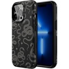 image:imageCasely iPhone 13 Pro Case  Were Ready for It  Black Serpent  Bold Protective Design  Compatible with MagSafe