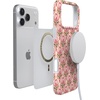 image:imageCasely iPhone 17 Pro Max Case  Tulip Tapestry  Jenna Palek x Casely  Compatible with MagSafe  Classic Ultra Slim Design